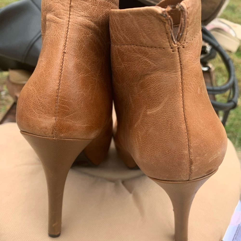 Booties - Picture 2 of 3